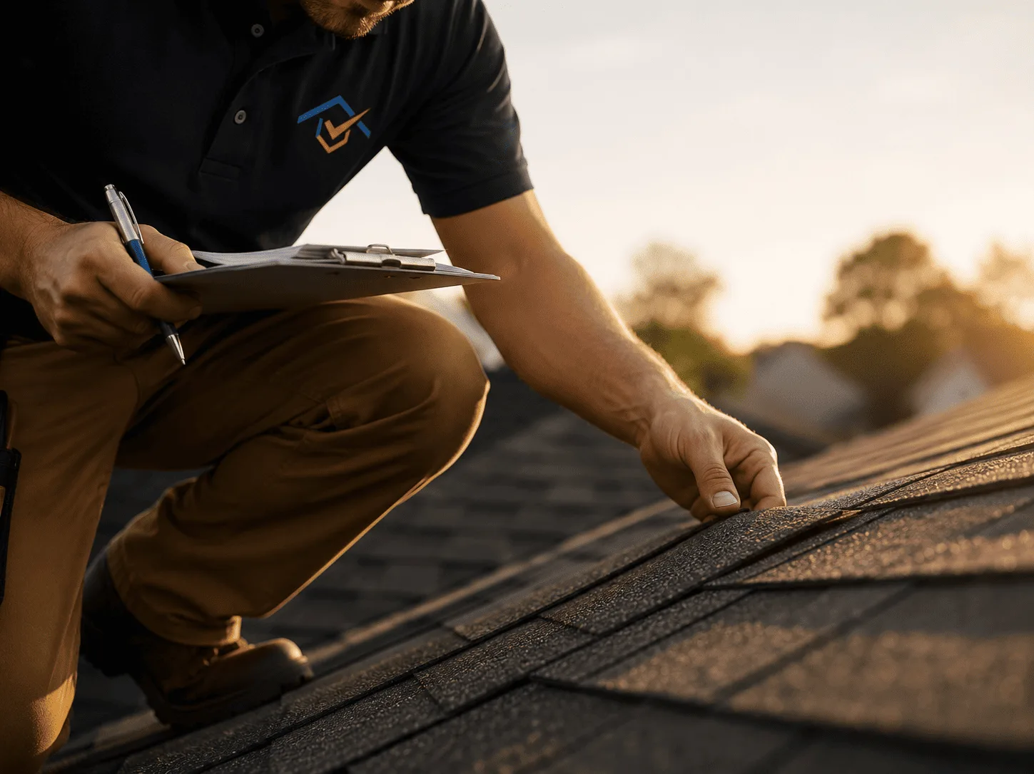 Why Choose Roof Inspection in Hallam, NE